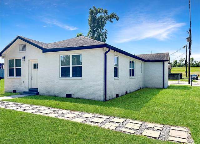 Property at 119 Providence Ln, Kenner, LA 70062, 3 beds, 2 baths
