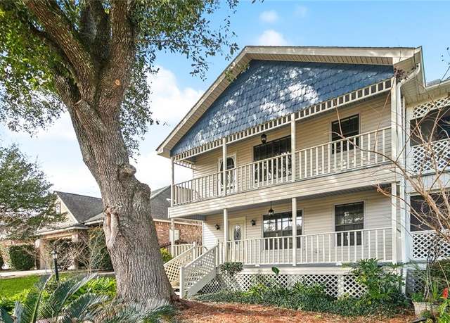 Property at 246 Mako Nako Dr, Mandeville, LA 70471, 3 beds, 2.5 baths