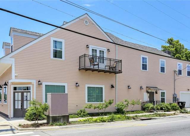 Property at 2201 Dumaine St, New Orleans, LA 70119, 3 beds, 3 baths