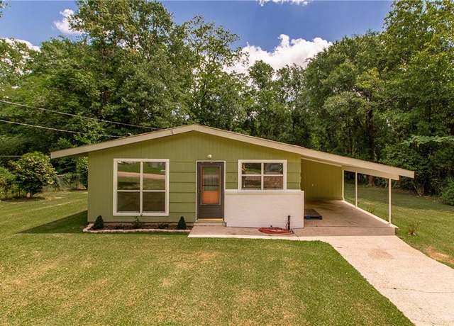 Property at 1714 Ave I Ave, Bogalusa, LA 70427, 3 beds, 1 bath