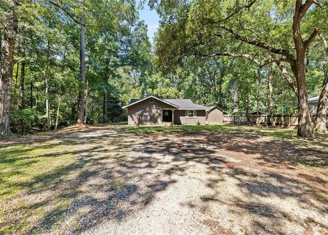 Property at 74413 Delta Ave, Covington, LA 70435, 2 beds, 1 bath