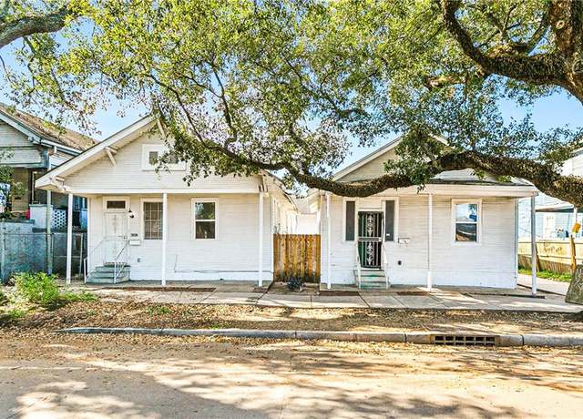 Property at 2828 Louisiana Ave, New Orleans, LA 70115, 8 beds, 8 baths