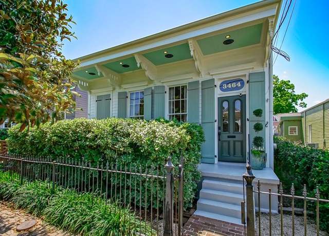 Property at 3464 Annunciation St, New Orleans, LA 70115, 3 beds, 2 baths