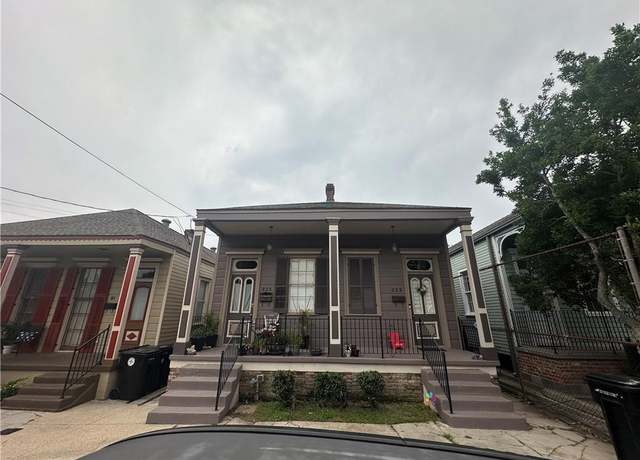 Property at 323 25 Elmira Ave, New Orleans, LA 70114, 6 beds, 3 baths