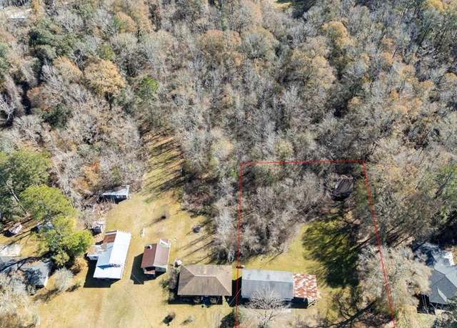 Property at 44408 S Airport Rd, Hammond, LA 70403