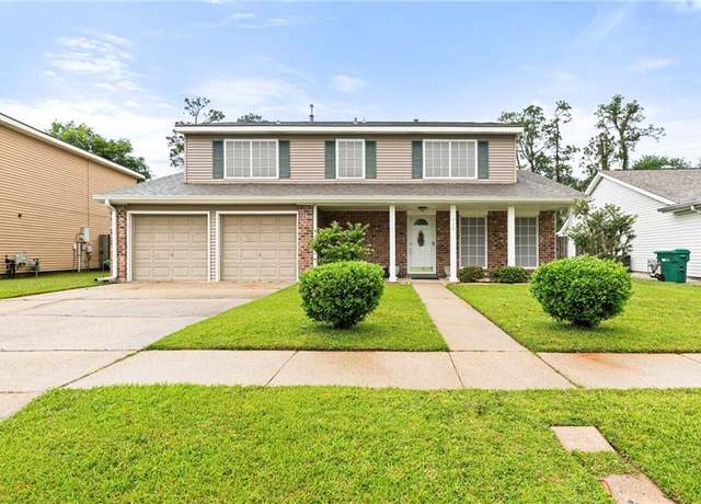 Property at 430 Holmes Dr, Slidell, LA 70460, 4 beds, 2.5 baths