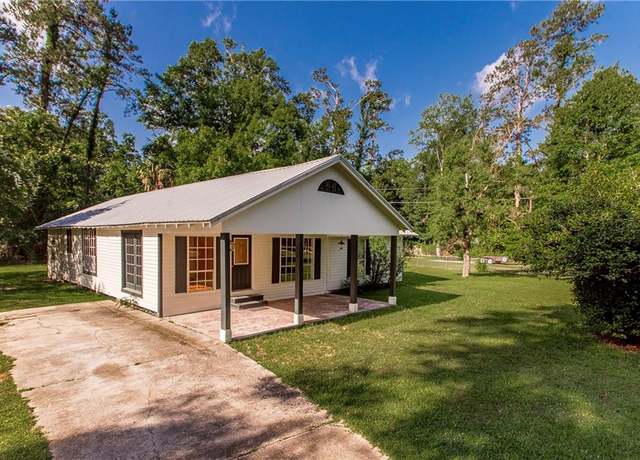 Property at 11266 Jerusalem Baptist Church Rd, Hammond, LA 70403, 3 beds, 2 baths