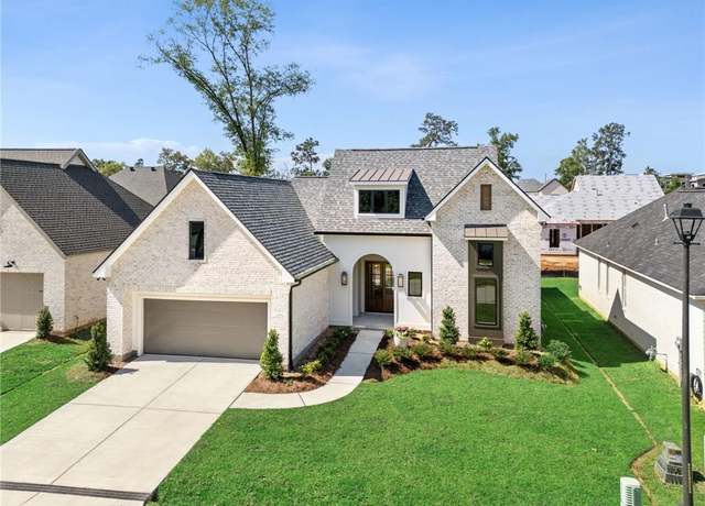 Property at 5040 Twin River Pl, Covington, LA 70433, 4 beds, 3 baths