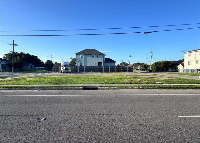 Property at 5901 N Claiborne Ave, New Orleans, LA 70117