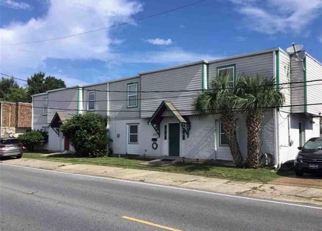 Property at 3713-15 N I-10 Service Rd, Metairie, LA 70002, 6 beds, 5 baths