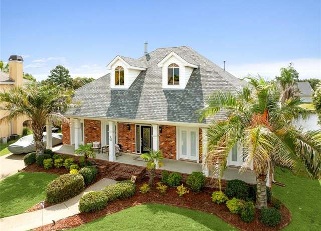 Property at 22 Inlet Cove Loop, Slidell, LA 70458, 3 beds, 2 baths