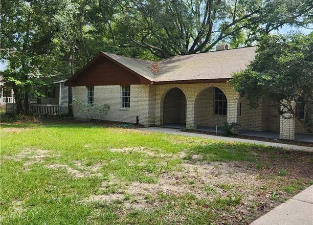 Property at 34084 Reilly Rd, Slidell, LA 70460, 3 beds, 2 baths