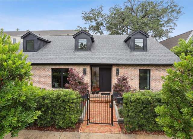 Property at 1712 Upperline St, New Orleans, LA 70115, 3 beds, 2.5 baths