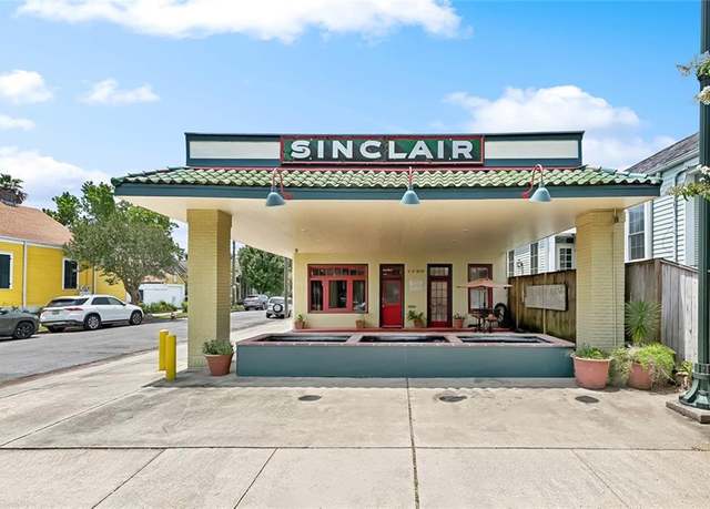 Property at 3300 Dumaine St, New Orleans, LA 70119, 1 bed, 2 baths