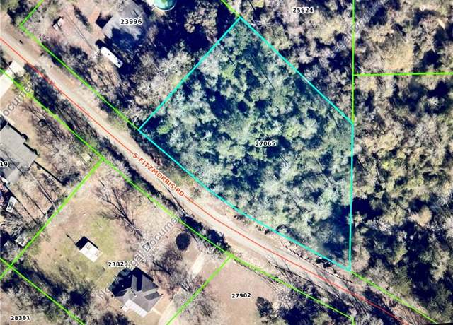 Property at 0 S Fitzmorris Rd, Covington, LA 70433