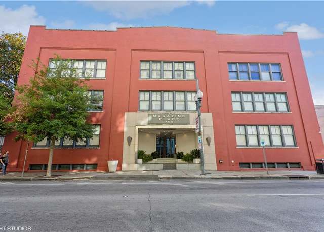 Property at 760 Magazine St Unit 305A, New Orleans, LA 70130, 3 beds, 3 baths