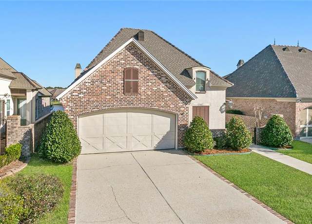Property at 326 Palmer Ct, Slidell, LA 70458, 3 beds, 2 baths