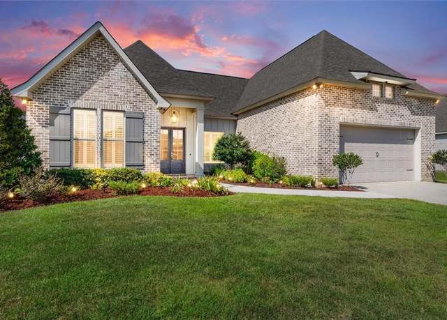 Property at 1305 Pine Needle Ct, Madisonville, LA 70447, 4 beds, 3 baths