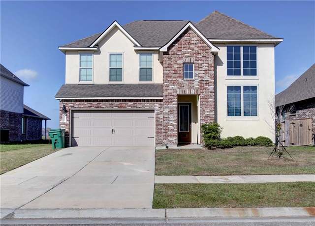 Property at 5572 Wake Reserve Rd, Slidell, LA 70461, 4 beds, 3 baths