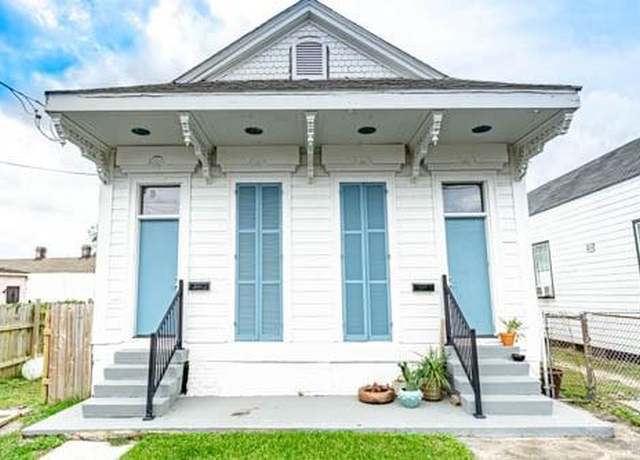 Property at 2514-16 Second St, New Orleans, LA 70113, 4 beds, 3 baths