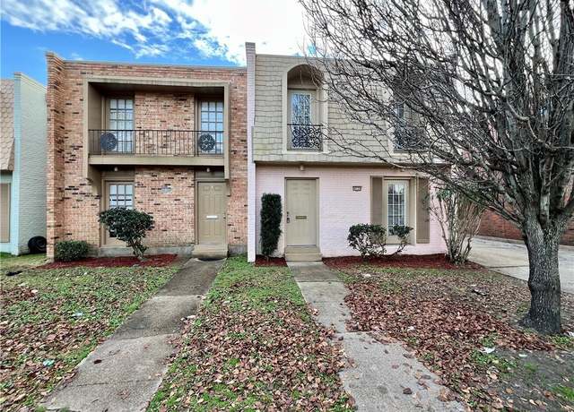 Property at 4036 38 Georgetown Dr, Metairie, LA 70001, 6 beds, 5 baths