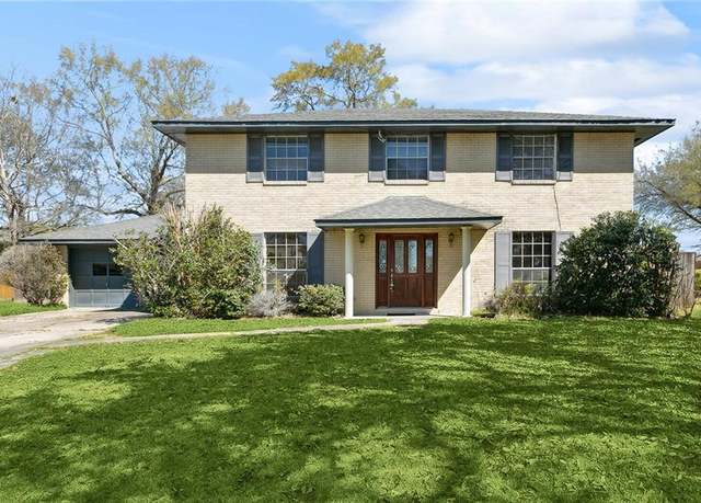 Property at 1000 Rue Toulouse, Slidell, LA 70458, 5 beds, 2.5 baths