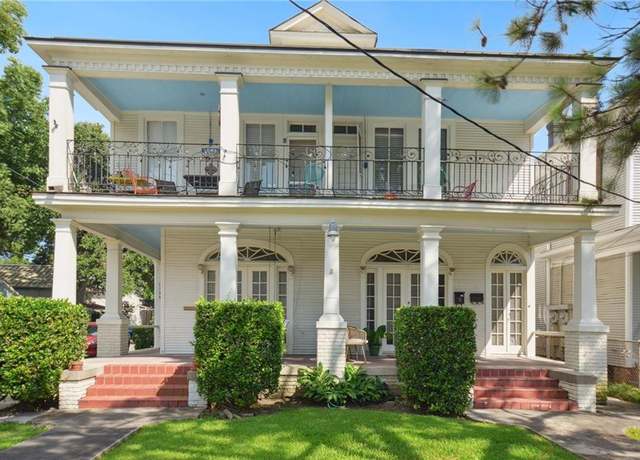 Property at 1133 35 Fern St, New Orleans, LA 70118, 10 beds, 5 baths