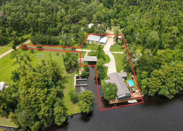 Property at 16704 Meisner Rd, Springfield, LA 70462, 3 beds, 3 baths