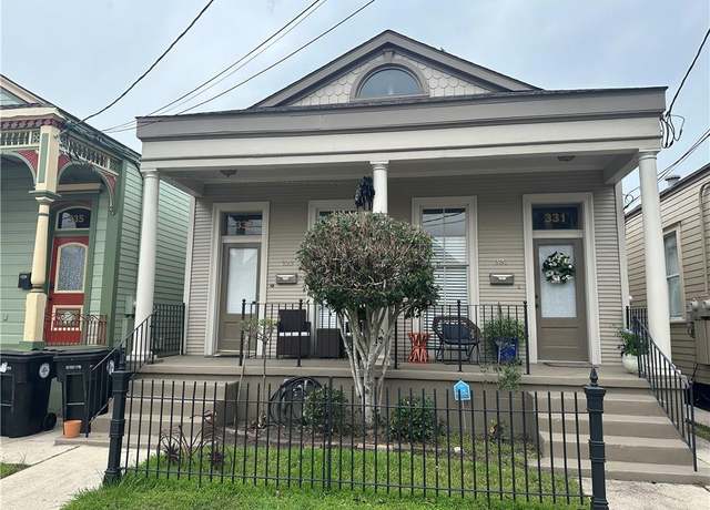 Property at 331 33 Elmira Ave, New Orleans, LA 70114, 6 beds, 3 baths