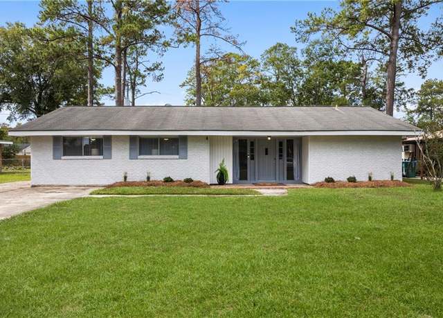 Property at 109 Sherry Dr, Hammond, LA 70401, 3 beds, 2 baths