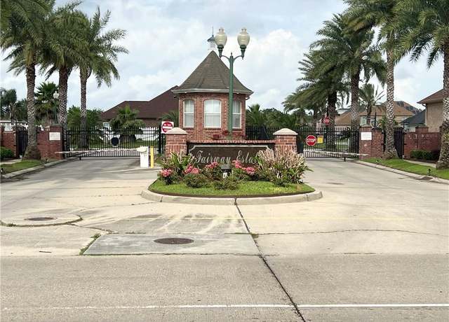 Property at 11405 Longview Dr, New Orleans, LA 70128