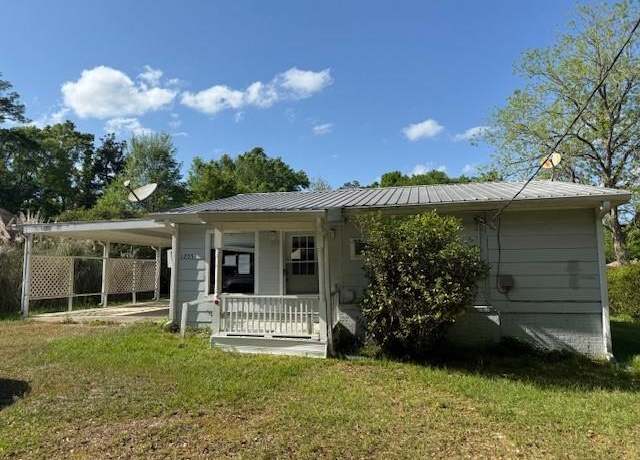 Property at 1207 W 12th St, Bogalusa, LA 70427, 2 beds, 1 bath