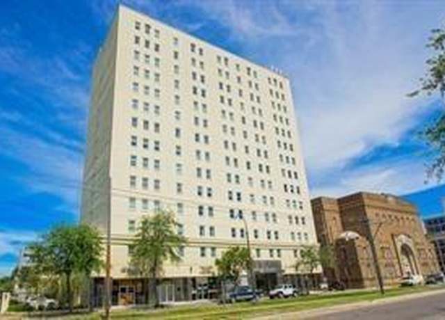 Property at 1205 St Charles Ave #808, New Orleans, LA 70130, 1 bed, 1 bath