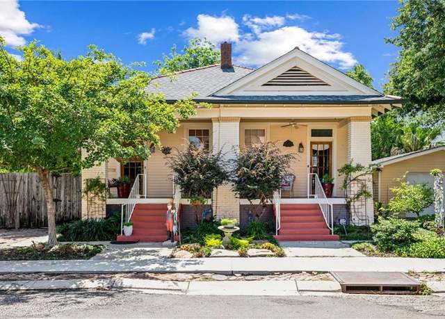 Property at 1520-22 Leda Ct, New Orleans, LA 70119, 5 beds, 3.5 baths