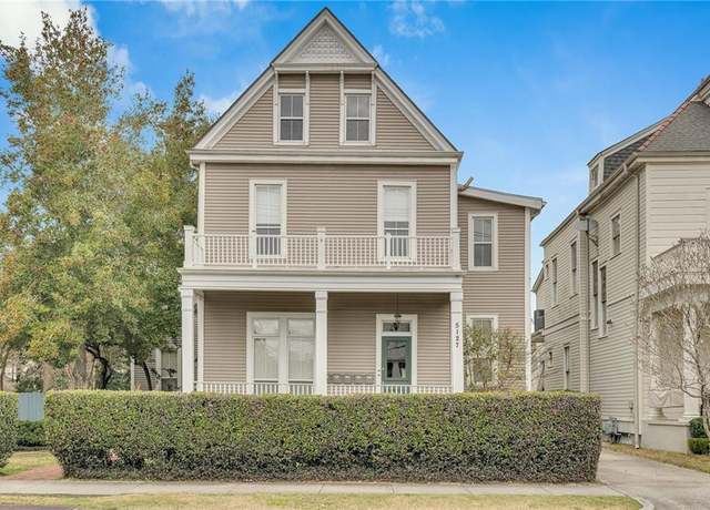 Property at 5127 Prytania St #5, New Orleans, LA 70115, 1 bed, 1 bath