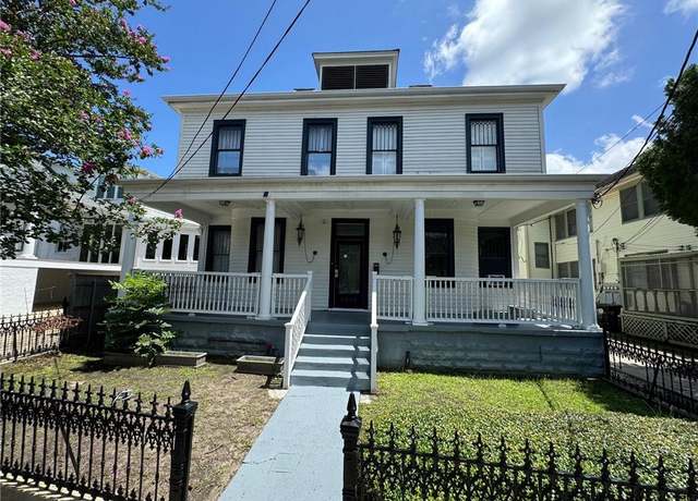 Property at 5937 39 Freret St, New Orleans, LA 70115, 9 beds, 4.5 baths