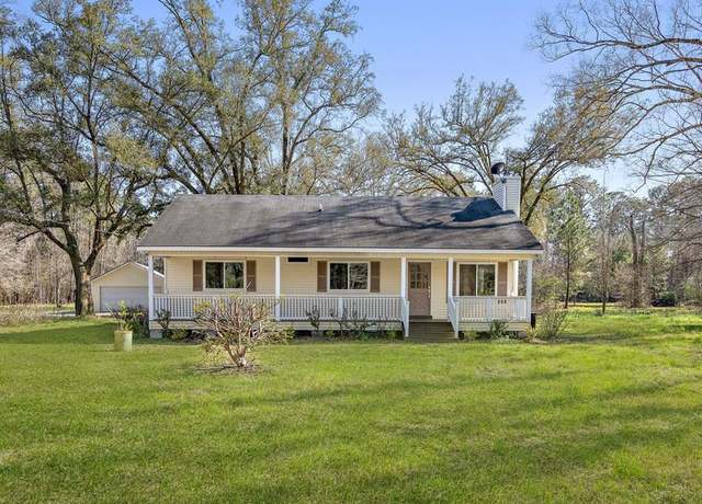 Property at 12588 Joiner Wymer Rd, Covington, LA 70433, 3 beds, 2 baths