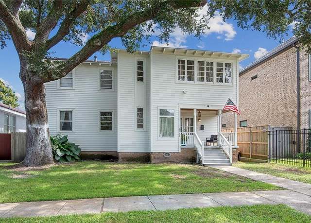 Property at 6727 29 Louis Xiv St, New Orleans, LA 70124, 4 beds, 2 baths