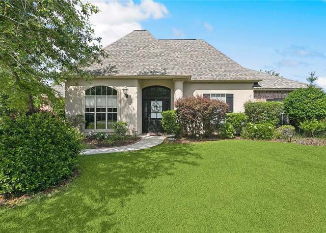 Property at 505 Swift Fox Run, Madisonville, LA 70447, 4 beds, 3 baths