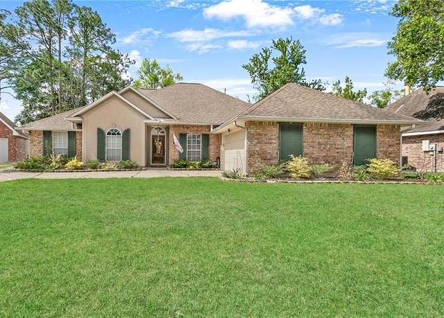 Property at 104 Wales Ct, Slidell, LA 70461, 4 beds, 3 baths