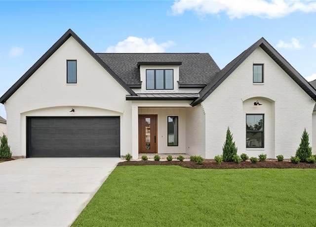 Property at 583 Night Heron Ln, Madisonville, LA 70447, 4 beds, 2.5 baths