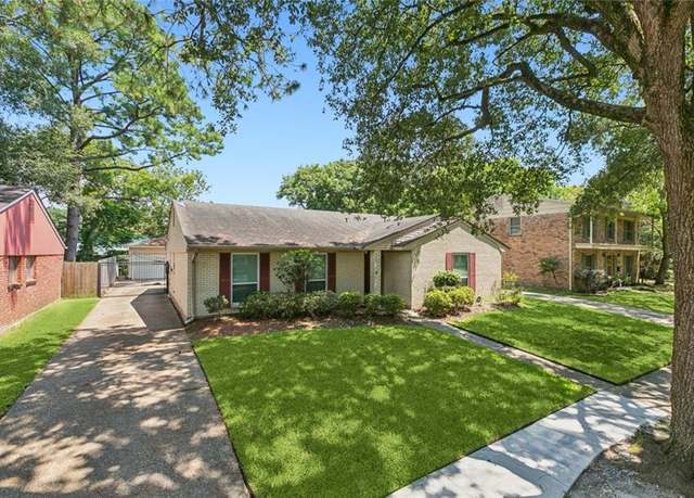 Property at 5858 Rhodes Ave, New Orleans, LA 70131, 5 beds, 3 baths