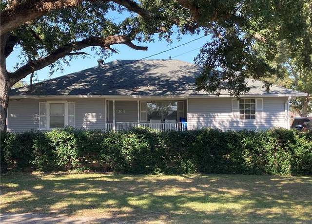 Property at 5308 August Ave, Marrero, LA 70072, 3 beds, 2 baths
