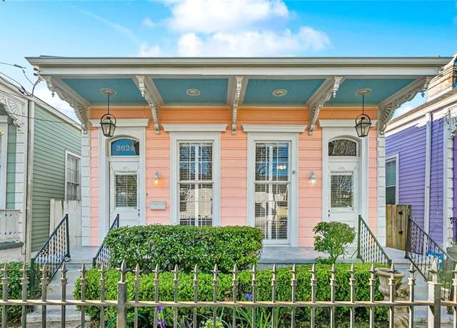 Property at 3624 Annunciation St, New Orleans, LA 70115, 3 beds, 2 baths