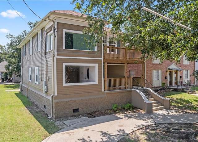 Property at 7033 Wuerpel St, New Orleans, LA 70124, 4 beds, 3 baths
