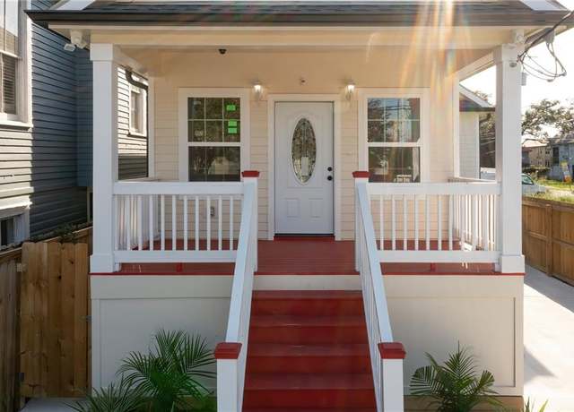 Property at 3030 Toledano St, New Orleans, LA 70125, 4 beds, 2 baths