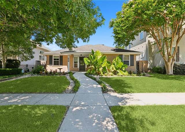 Property at 6170 Colbert St, New Orleans, LA 70124, 3 beds, 2 baths
