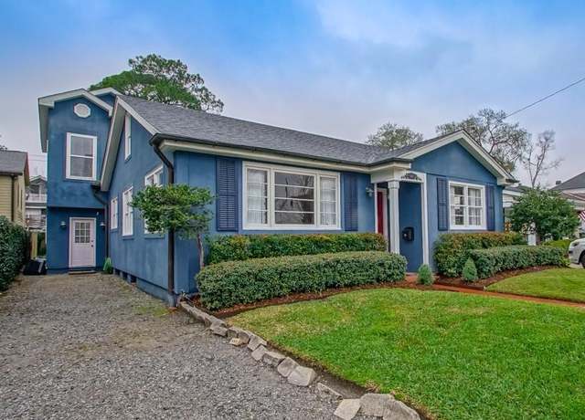 Property at 446 Glendale Dr, Metairie, LA 70001, 4 beds, 3.5 baths