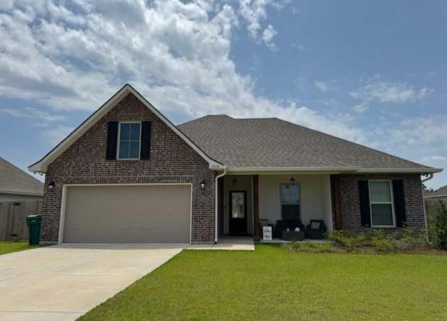 Property at 11038 Doubleday Dr, Hammond, LA 70403, 4 beds, 2 baths
