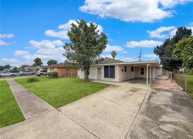Property at 1349 Dogwood Dr, Harvey, LA 70058, 3 beds, 2 baths